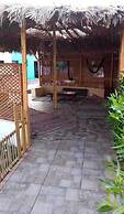 Charlie House Dahab, Campground