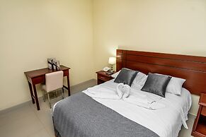 Lc Piura Hotel