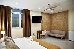 Lc Piura Hotel