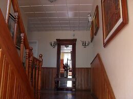 Hostal Volunteer House