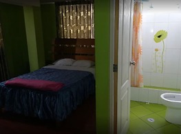 Hostal Residencial Piscis