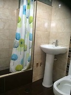 Hostal Residencial Piscis