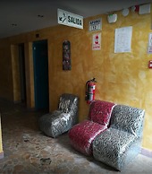 Hostal Residencial Piscis
