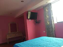 Hostal Residencial Piscis