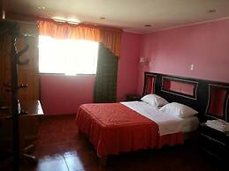 Hostal Residencial Piscis