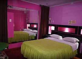 Hostal Residencial Piscis