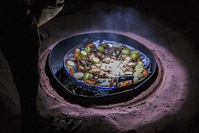 Arabian Nights Bedouin Camp