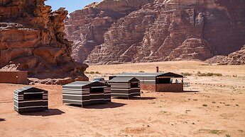 Arabian Nights Bedouin Camp