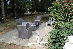 Domaine de la Touche