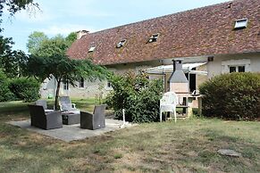 Domaine de la Touche
