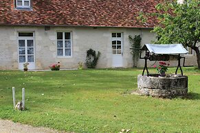 Domaine de la Touche