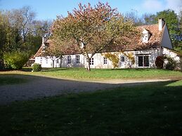 Domaine de la Touche