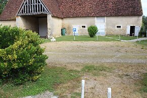 Domaine de la Touche