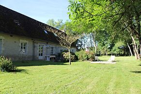 Domaine de la Touche