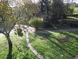 Domaine de la Touche