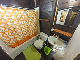 Chalet Castillo