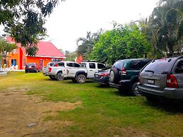 Chalet Castillo