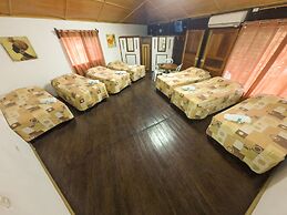 Chalet Castillo