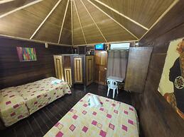Chalet Castillo