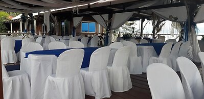 Chalet Castillo