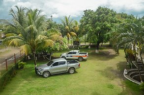 Chalet Castillo
