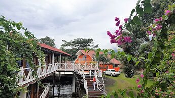 Chalet Castillo