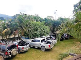 Chalet Castillo