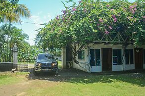 Chalet Castillo
