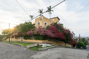La Rosa de Ortega