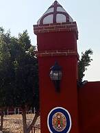 Hacienda Santa Clara