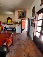 Hacienda Santa Clara