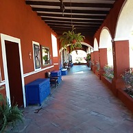 Hacienda Santa Clara
