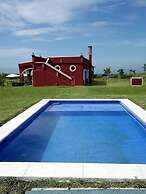 Hacienda Santa Clara