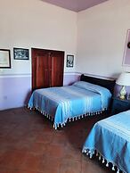 Hacienda Santa Clara