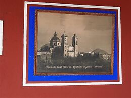 Hacienda Santa Clara