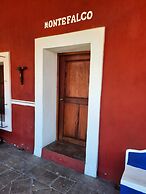 Hacienda Santa Clara