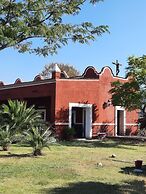 Hacienda Santa Clara