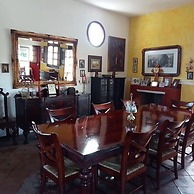 Hacienda Santa Clara