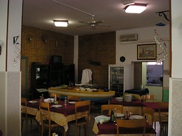 Hotel Bellevue