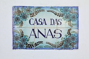 Casa das Anas by Hello Vacations
