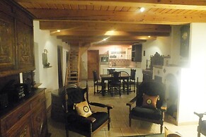 Rheinufer Lodge