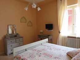 il Roseto holidays