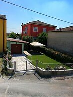 il Roseto holidays