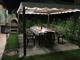 il Roseto holidays