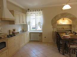 il Roseto holidays
