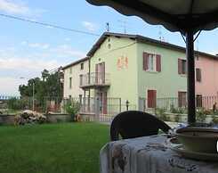 il Roseto holidays
