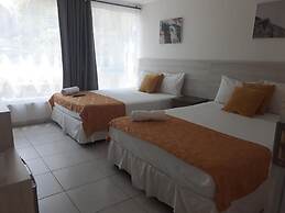 Mintaka Hotel  Lounge