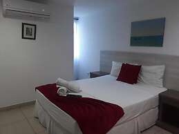Mintaka Hotel  Lounge