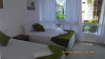 Mintaka Hotel  Lounge