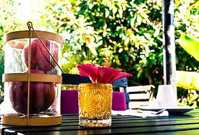 Quinta dos Cochichos – Country Houses